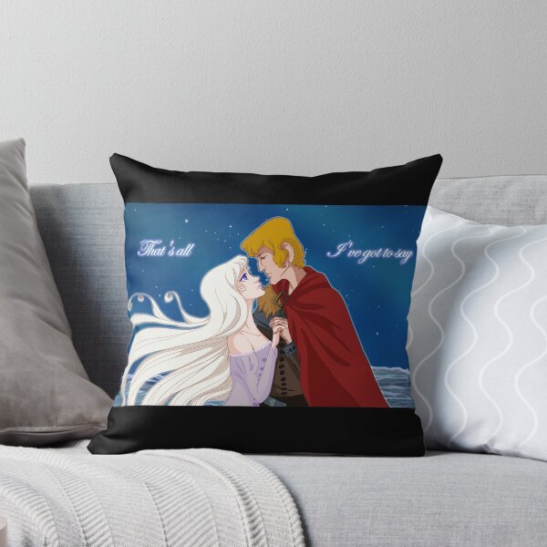 Item preview, Amalthea and Lir - That's all... designed and sold by Clarice82.