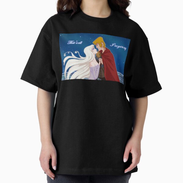 Item preview, Amalthea and Lir - That's all... designed and sold by Clarice82.