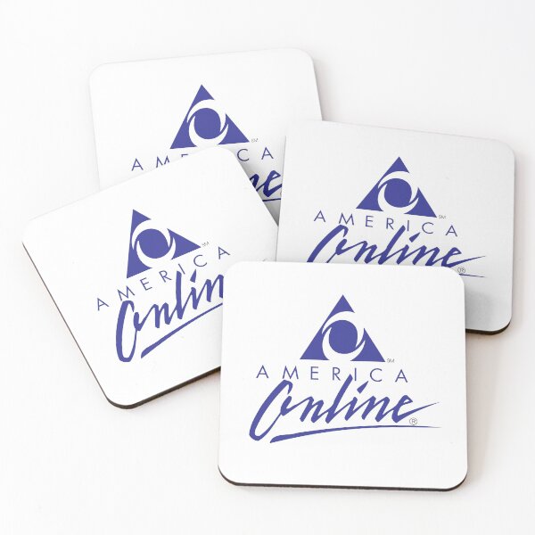 Item preview, AOL designed and sold by Christian64c64.