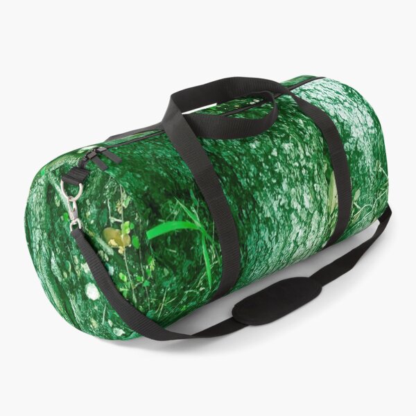 Item preview, Tree roots - green designed and sold by gloriasd14.