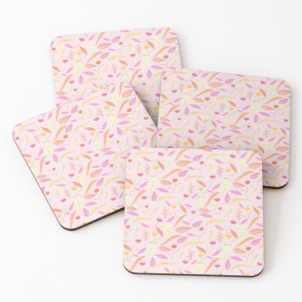 Item preview, Pretty Leaf Pattern designed and sold by GillyMc.
