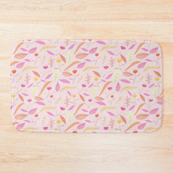 Item preview, Pretty Leaf Pattern designed and sold by GillyMc.