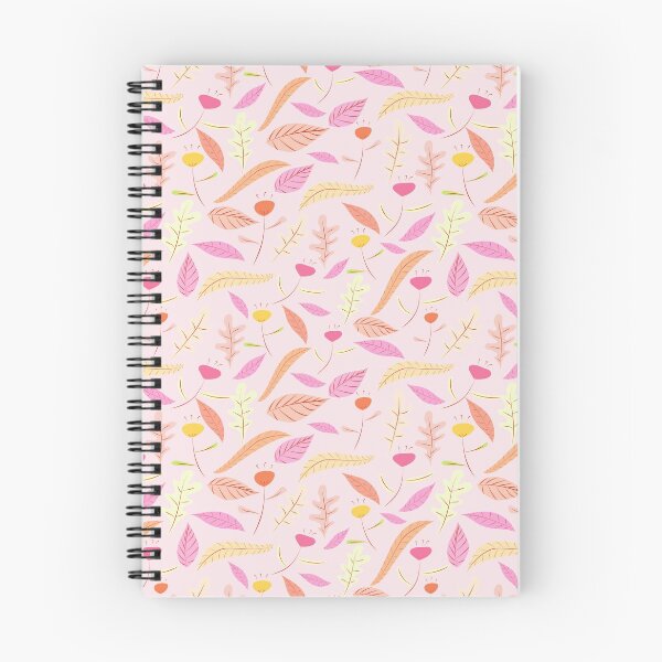 Item preview, Pretty Leaf Pattern designed and sold by GillyMc.