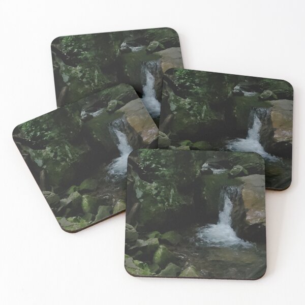Item preview, Cherokee National Forest designed and sold by Nicholas Girardeau.