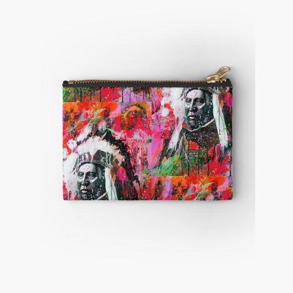 Item preview, INDIAN CHIEF (red) designed and sold by Didier Chastan.
