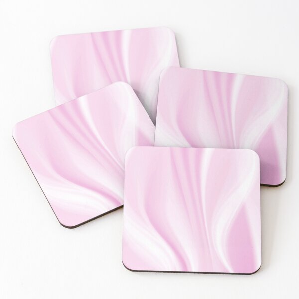 Item preview, Pure Pink Silk designed and sold by WisdomInspired.