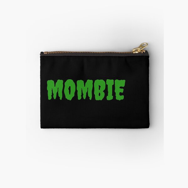 Item preview, Mombie Zombie Apocalypse Funny Halloween Costume designed and sold by Draculaura2009.
