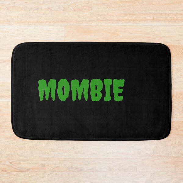 Item preview, Mombie Zombie Apocalypse Funny Halloween Costume designed and sold by Draculaura2009.