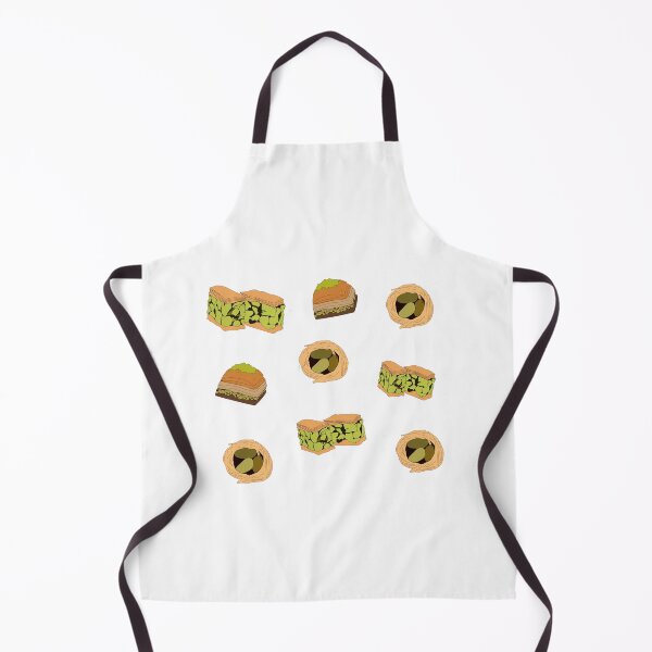 Item preview, Baklava Assortment designed and sold by MidEast Designs.