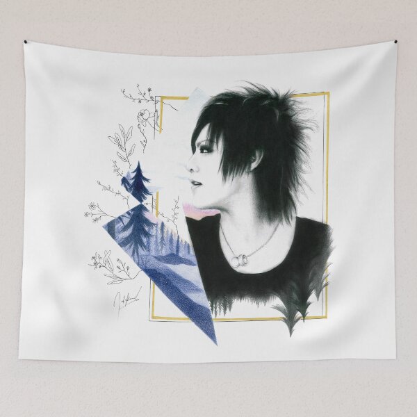 Item preview, Kai - Daydream designed and sold by -Nada-.