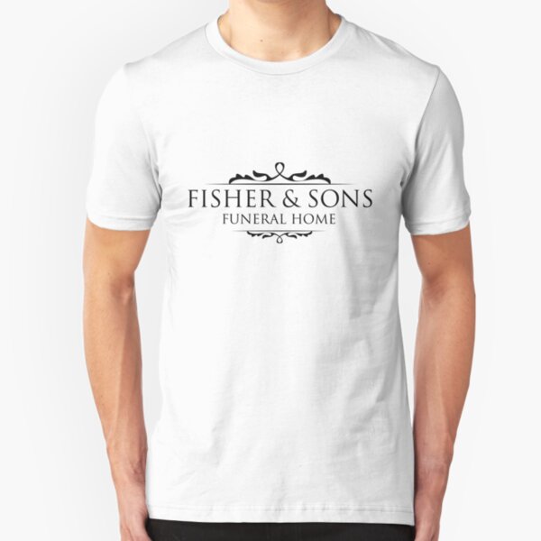 Fisher & Sons Slim Fit T-Shirt