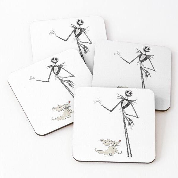 Item preview, JACK AND ZERO designed and sold by Laurensparkes.