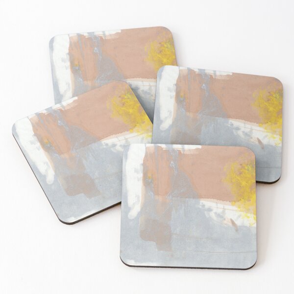 Item preview, Ethereal Abstract Ink Stains designed and sold by Elena Ray.