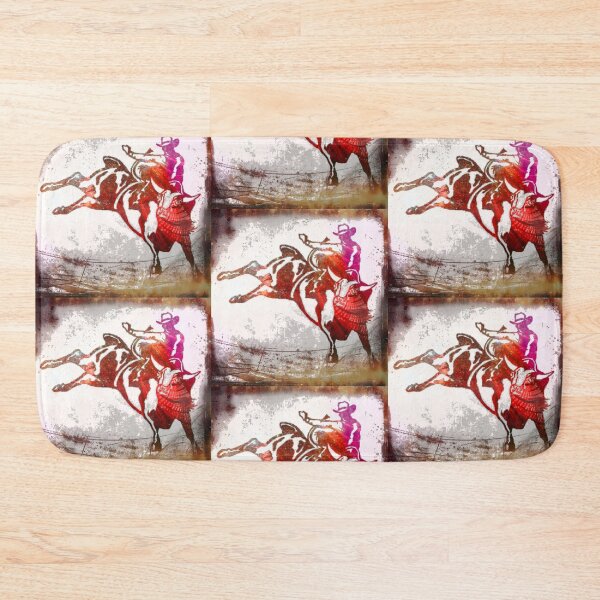 Item preview, bull rider tuff designed and sold by north10creation.