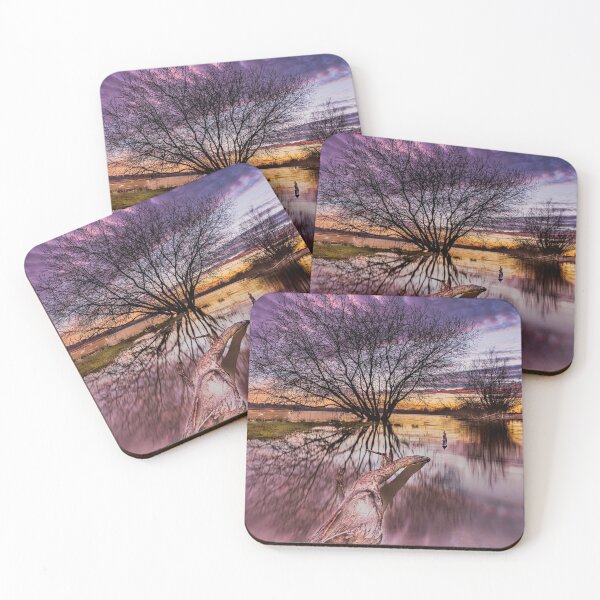 Item preview, Hersden sunset designed and sold by rogerstanger.