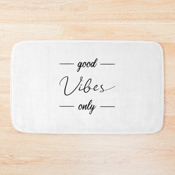 Item preview, Yoga Namaste - good Vibes only designed and sold by BLucknerDesign.