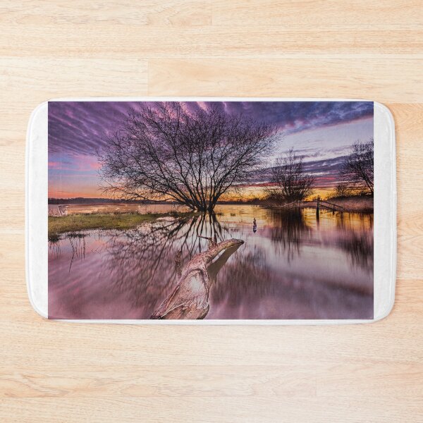 Item preview, Hersden sunset designed and sold by rogerstanger.