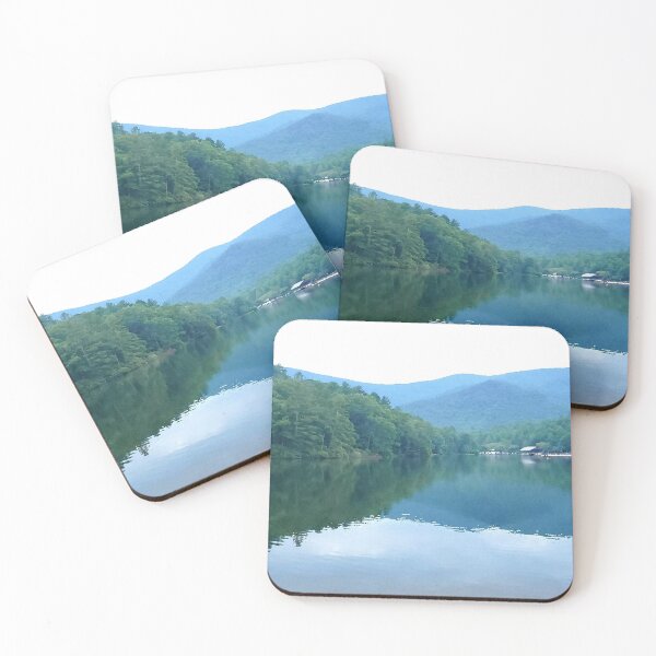 Item preview, Vogel State Park designed and sold by Nicholas Girardeau.
