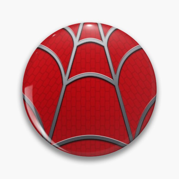 Item preview, Spider Web RED Tobey designed and sold by Robbgoblin.