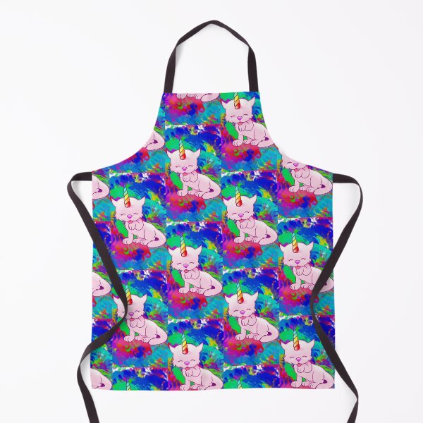 Item preview, UniKitty designed and sold by Valina Moon Creations.