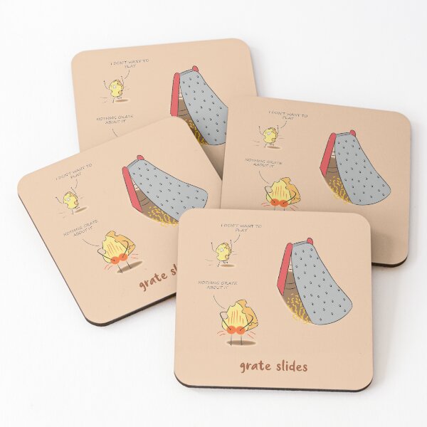 Item preview, grate slides designed and sold by DD1492.