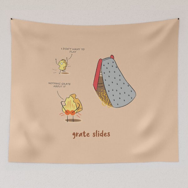 Item preview, grate slides designed and sold by DD1492.