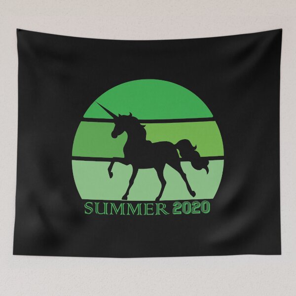 Item preview, Summer 2020 Unicorn green pistachio Gifts, Family Shirt For Summer, Funny Unicorn Party Gift, designed and sold by idolfrd.