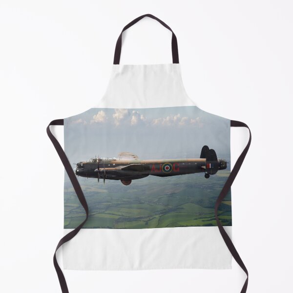 Item preview, Dambusters Lancaster AJ-G carrying Upkeep designed and sold by Flight Artworks.