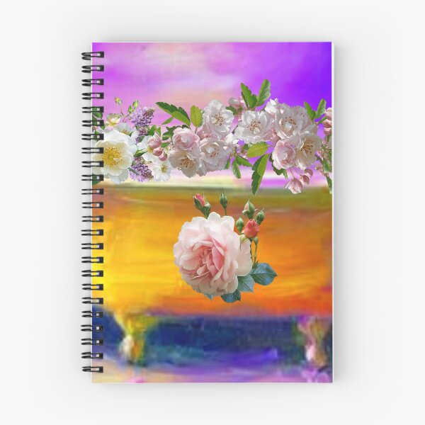 Item preview, Claw foot tub floral designed and sold by Aquila Light Pictures.