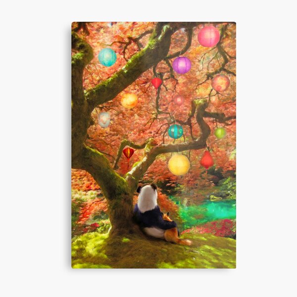 Best Friends Forever Metal Print