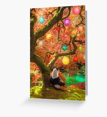 Best Friends Forever Greeting Card