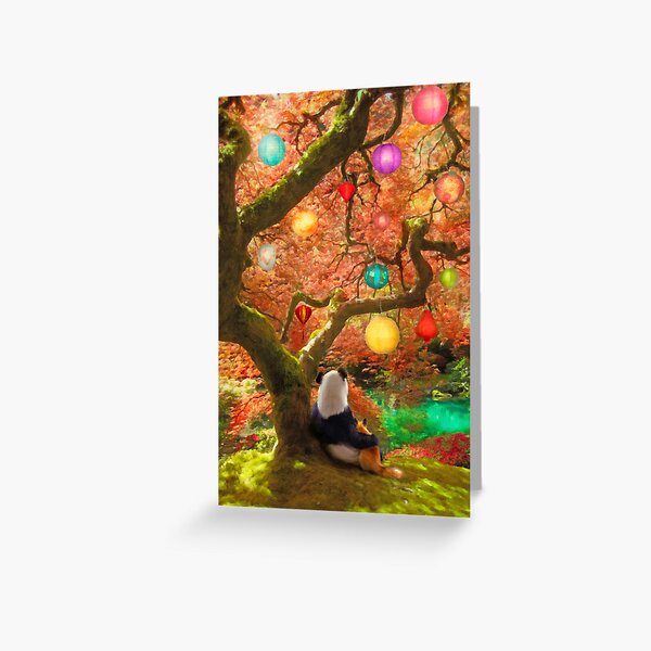 Best Friends Forever Greeting Card