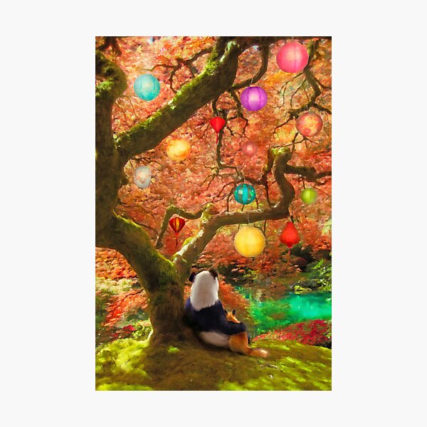 Best Friends Forever Photographic Print