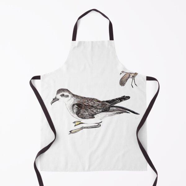 Item preview, White-faced Storm-petrel designed and sold by chloeyzoard.