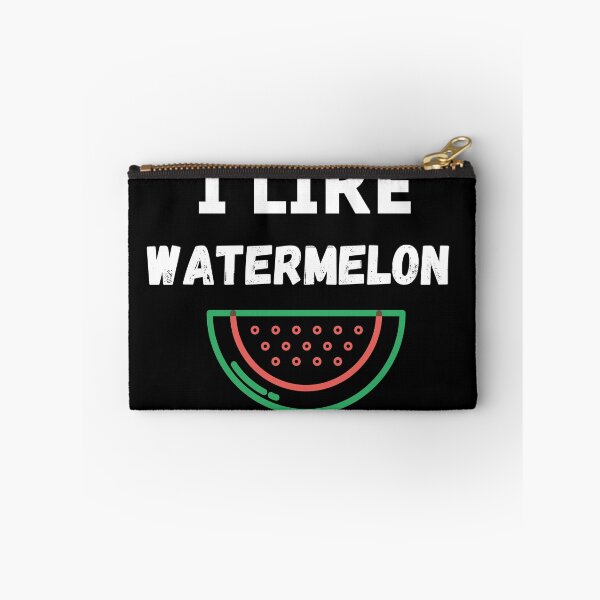 Item preview, I Like Watermelon And Maybe 3 People designed and sold by Ela-Designer.