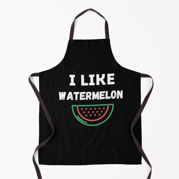 Item preview, I Like Watermelon And Maybe 3 People designed and sold by Ela-Designer.