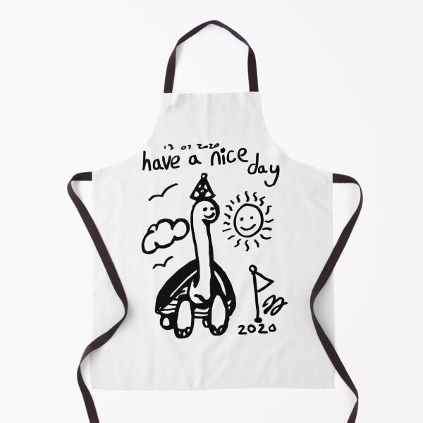 Item preview, have a nice day lockdown 2020 art designed and sold by jackjoe1708.