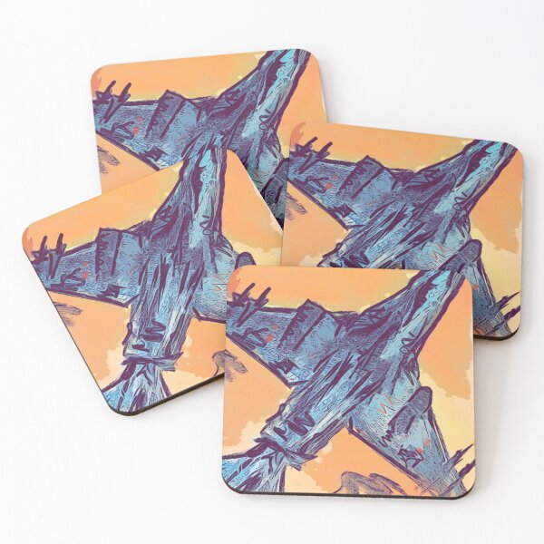Item preview, Fighter Jet designed and sold by JgLeopard.