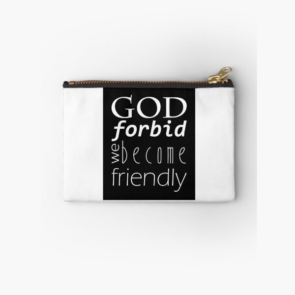 Item preview,  become friendly designed and sold by tapirink.