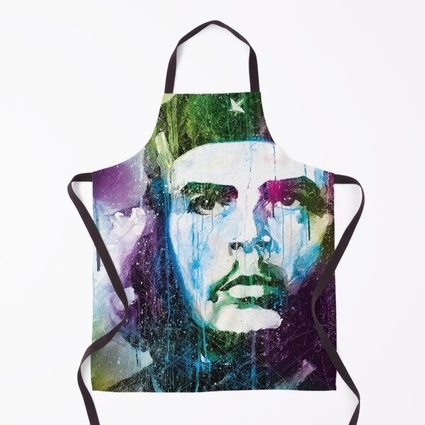 Item preview, CHE GUEVARA designed and sold by Didier Chastan.