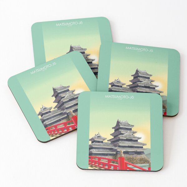 Item preview, JAPAN - Matsumoto JO designed and sold by art-lovers.