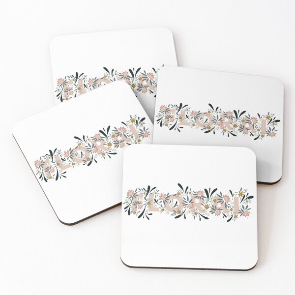Item preview, Floral  designed and sold by AliceWynne.