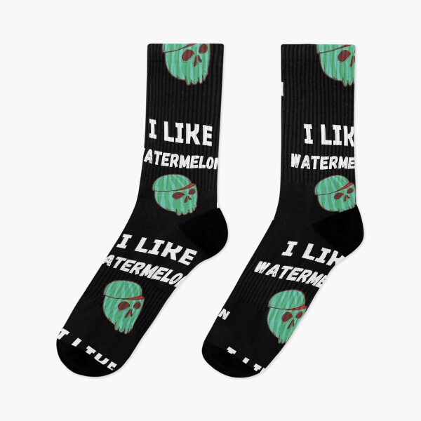 Item preview, I Like Watermelon And Maybe 3 People designed and sold by Ela-Designer.