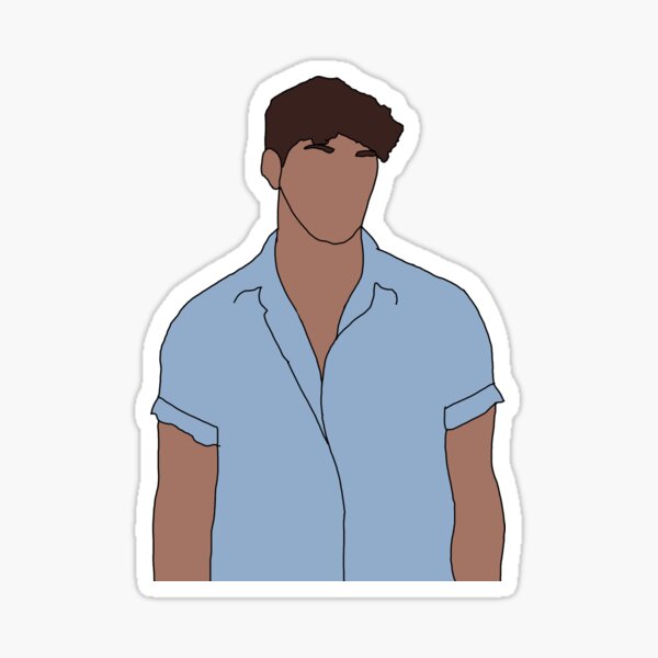 Sleep Roblox Repeat Sticker By Simply Custom Redbubble - noah beck roblox