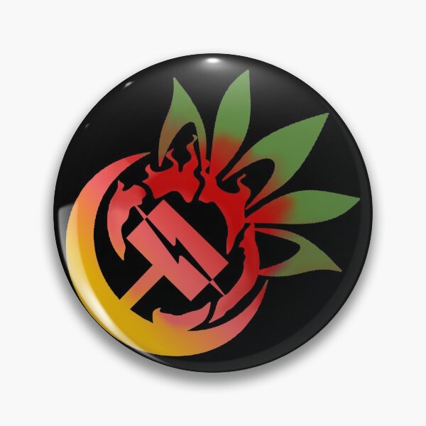 Item preview, RNJR Symbol Combo (Color) designed and sold by HometownSciFi.