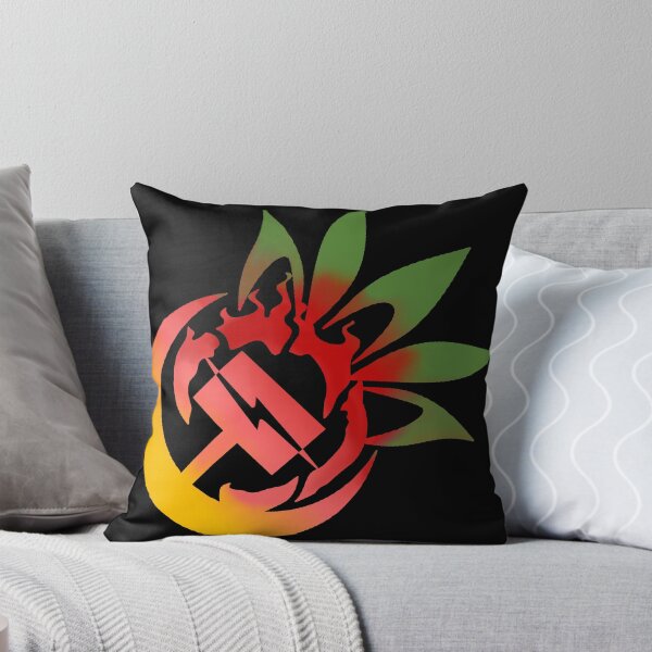 Item preview, RNJR Symbol Combo (Color) designed and sold by HometownSciFi.