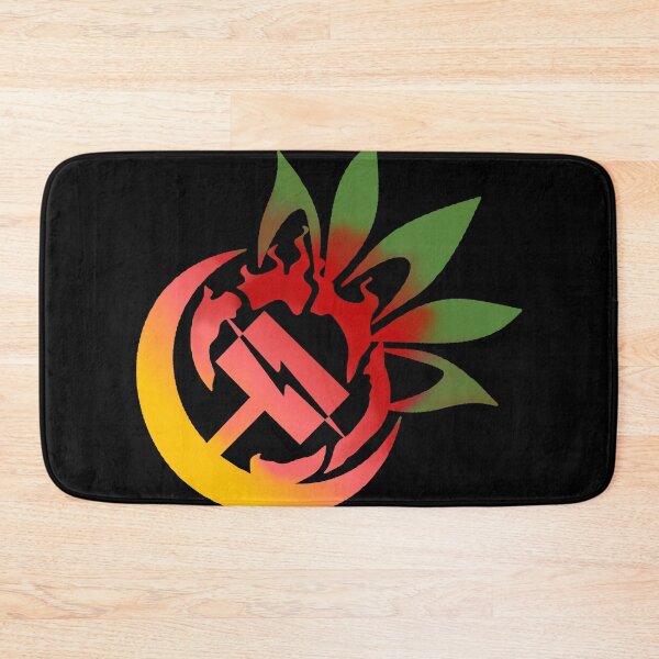 Item preview, RNJR Symbol Combo (Color) designed and sold by HometownSciFi.
