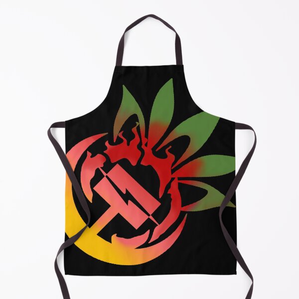Item preview, RNJR Symbol Combo (Color) designed and sold by HometownSciFi.