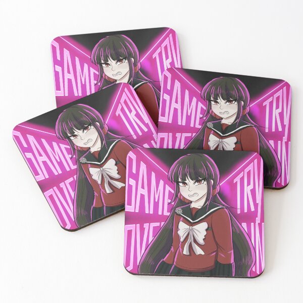 Item preview, Game Over designed and sold by Starsketches.
