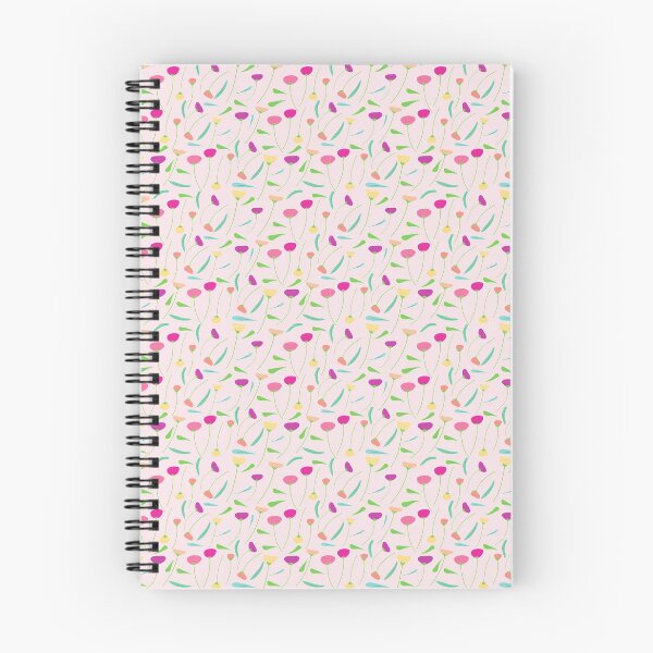 Item preview, Pretty Flower Pattern designed and sold by GillyMc.